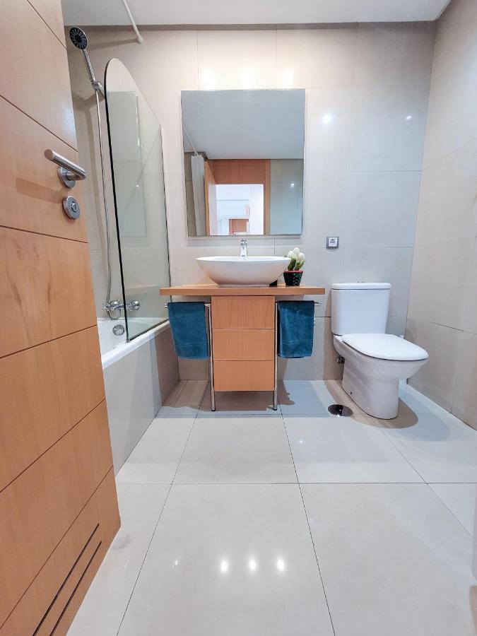 Adeje Paradise Junior Ocean Views And Heated Pool Costa Adeje  Exterior photo